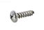 SCREW - 8X5/8IN 819-4350