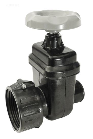 GLLTN VLV ASSY W/1 1/2INUNION WV001H