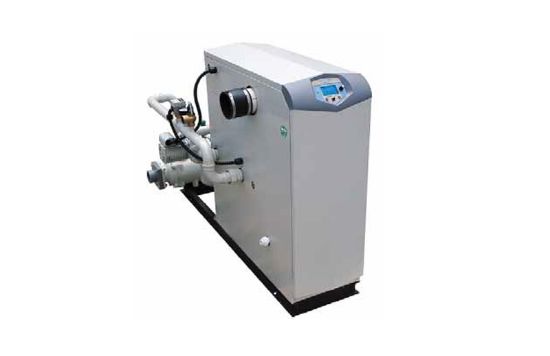 372K BTU AQUAS NAT HEATER INDIRECT HEATING IG INDOOR 4IN  XPN400