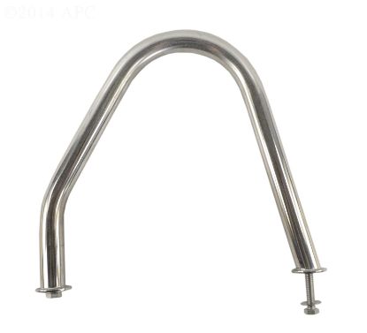 ZOOMERANG HANDRAIL ZM-HR-SS