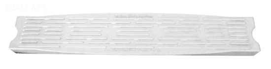 ZOOMERANG SLIDE LADDER TREAD ZMT