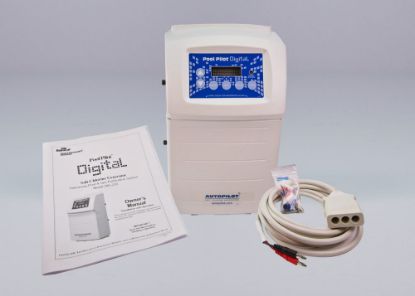DIG-220 Pool Pilot&reg; Digital Power Supply