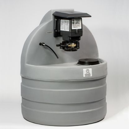 75004 Stenner Tank (120V/60Hz &#8211; 15 Gal)