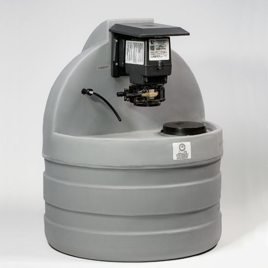 75004 Stenner Tank (120V/60Hz &#8211; 15 Gal)