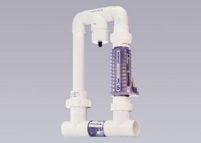 PPM5 Manifold with PPC5 Cell and Base