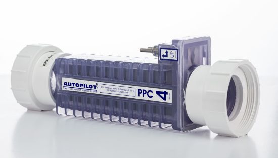 PPC4 PPC4 Replacement Cell with Unions