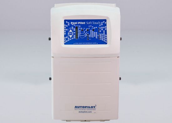 ST-220 Pool Pilot&reg; Soft Touch Power Supply