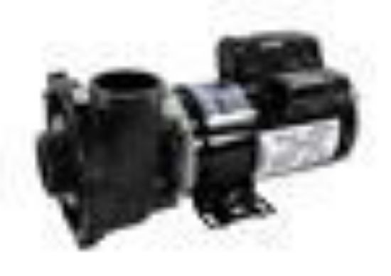 Picture of PUMP EX 240V 2.0HP 2SPD 48FR	  	2