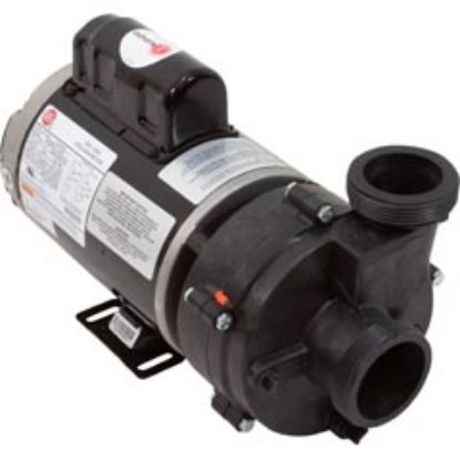 Picture of Ultimax hot tub  Pump BWG Vico , 3.0hp, 230v, 2-Spd, 56fr, 2"