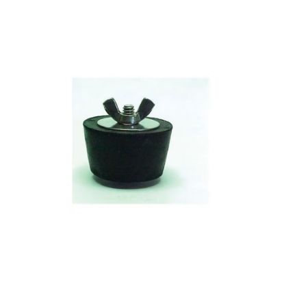 Picture of #14 WINTER PLUG S.S. WING NUT