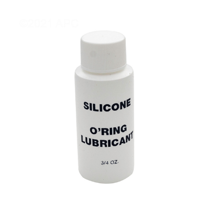 Picture of .75 OZ SILICONE LUBRICANT CYCLERS 30/CS KING TECHNOLOGY