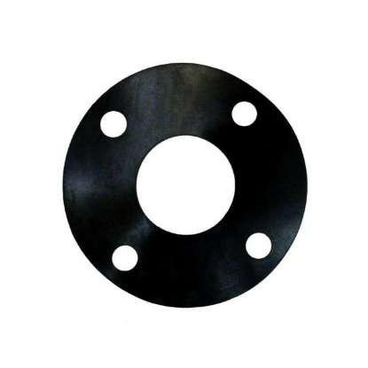 Picture of 1 7/8IN ID PIPE FLANGE GASKET G184 1 7/8IN ID PIPE FLANGE