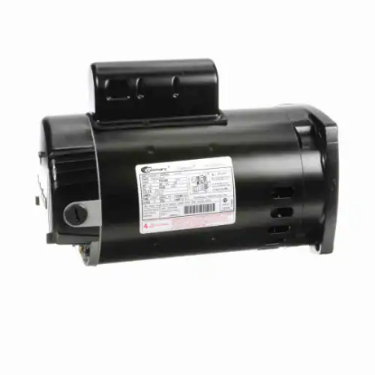 Picture of 1 HP FULL RATED FLANGED MOTOR 1.65 SF