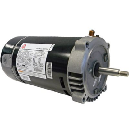 Picture of 1.25 THP 115/230 C FACE EFF AQUASHIELD MOTOR 52J FULL RATE