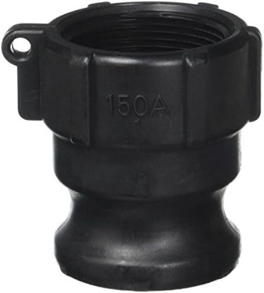 Picture of 1.5IN MALE ADAPTER