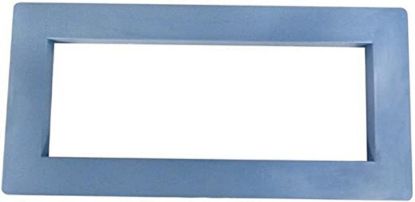 Picture of 1084 LIGHT BLUE FACEPLATE