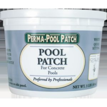 Picture of 10# POOL PATCH CEMENT