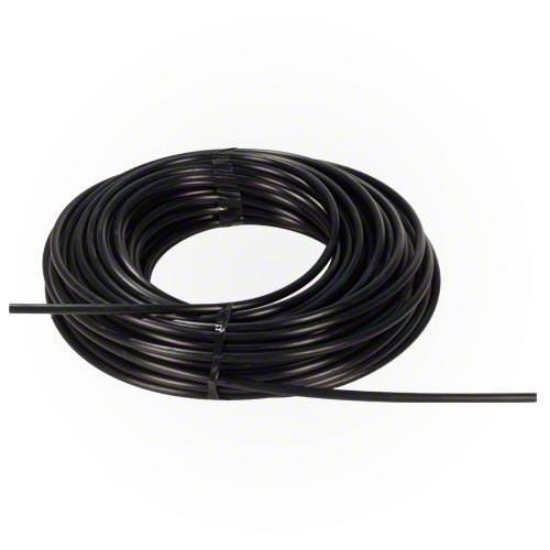 Picture of 100' / 1/4IN BLACK TUBING FOR CHEMICAL INJECTION W/LABELS