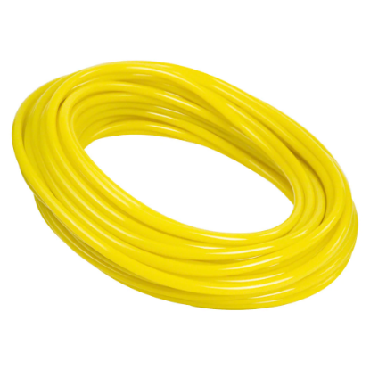 Picture of 100' ROLACHEM TUBING CHLORINE YELLOW