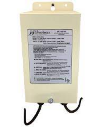Picture of 100W POOL & SPA LIGHT TRANSFORMER