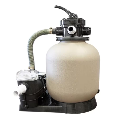 Picture of 14IN SAND FILTER COMBO 1/5HP
