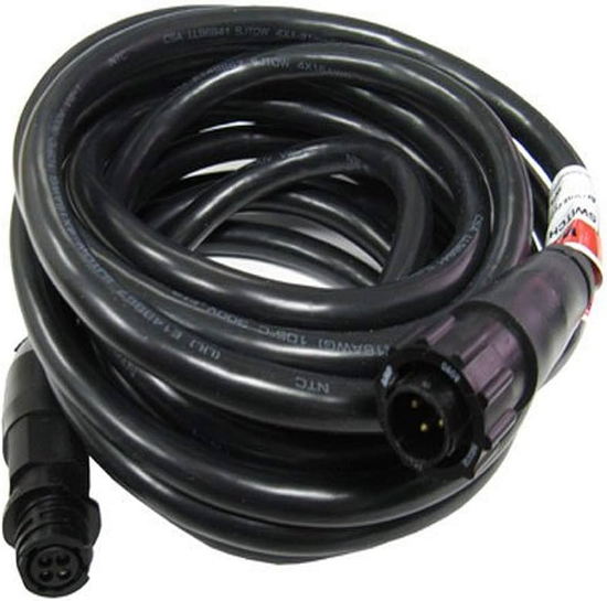 Picture of 15' EXTENSION POWER CORD PENTAIR FOR CHLORINE GENERATOR SALT