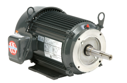 Picture of 15 HP 208 230 460V EQ MOTOR TEFC 1.15 SF INGROUND PENTAIR