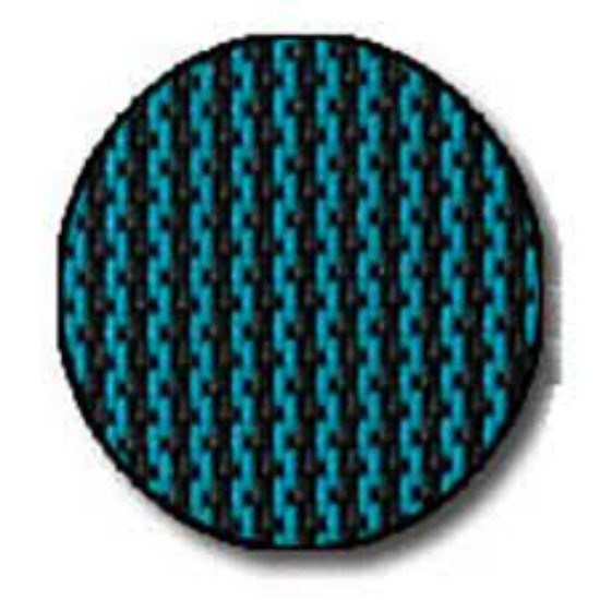 Picture of 18X36RE 4X8LT MEYLITE MESH GREEN IG SAFETY COVER MEYCO