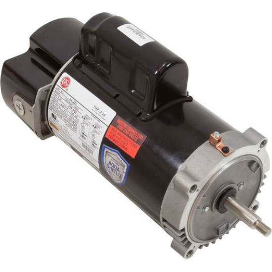 Picture of 2.25 THP 115/230 C FACE EFF AQUASHIELD MOTOR 56J FULL RATE