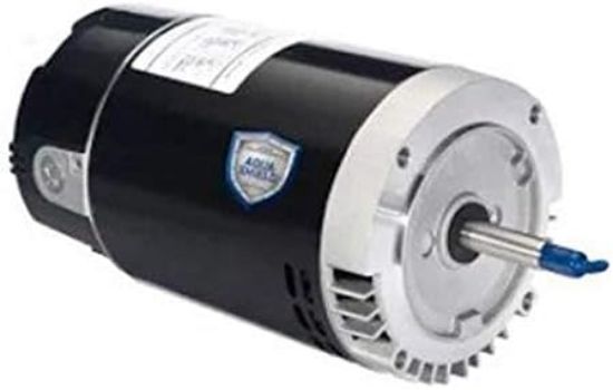 Picture of 2.75 THP 115/230 C FACE EFF AQUASHIELD MOTOR 56J FULL RATE