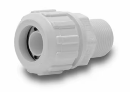 Picture of 2IN COMPRESSION MALE ADAPTER