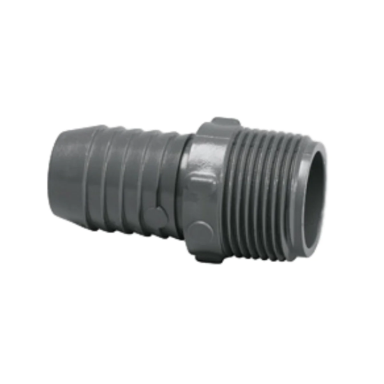 Picture of 2IN INS X MPT MALE ADAPTER HI-MAX FITTING