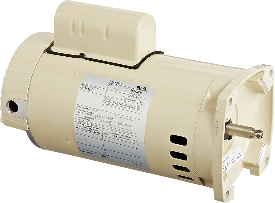 Picture of 3 HP MOTOR 208-230V HIGH EFFICIENCY