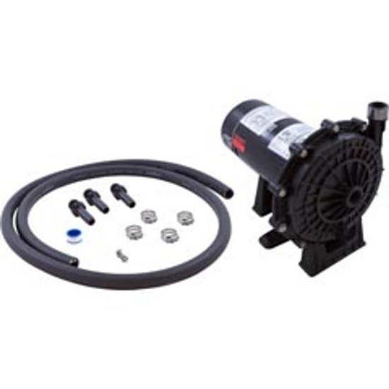Picture of 3/4 HP 115V 230V BOOSTER PUMP FOR ALL PRESSURE SIDE CLEANERS WATERWAY