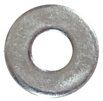 Picture of 3/4IN FLANGE WASHER ZINC PLATED