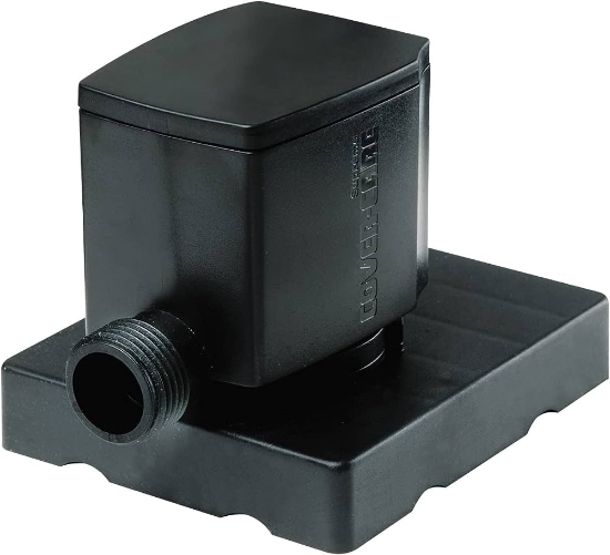 Picture of 300 GPH POOL COVER PUMP COVER CARE