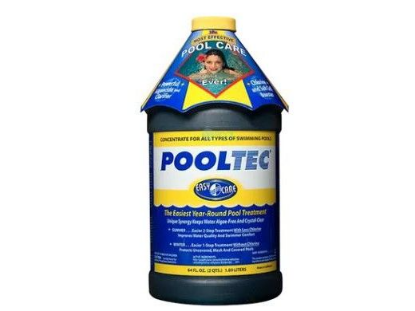Picture of 32OZ MULTI-TASK POOL WATER TREATMENT EASYCARE