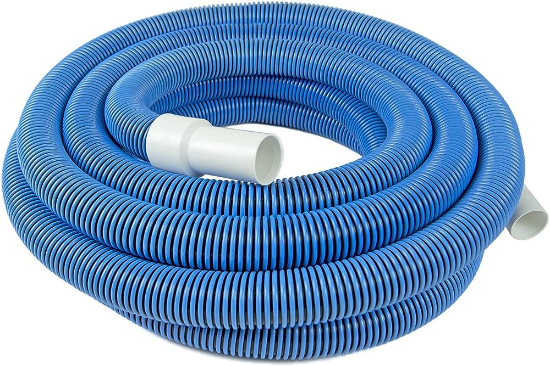 Picture of 35' X 1 1/2IN SWIVEL VAC HOSE