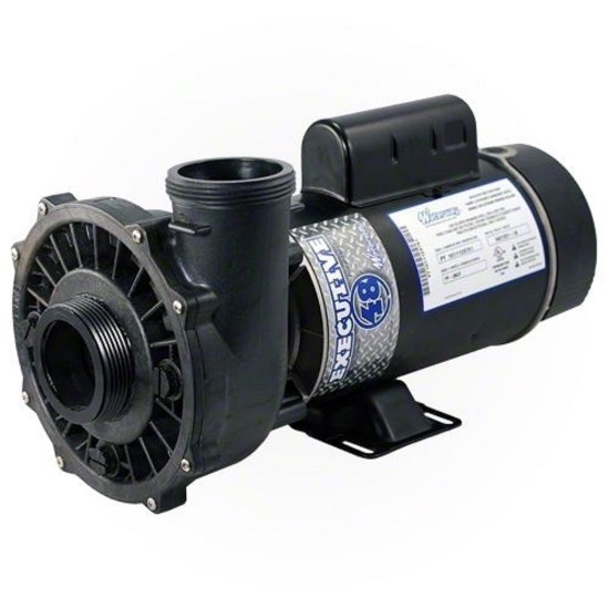 Picture of 3HP 230V 2 SPEED 48Y MOTOR ONLY