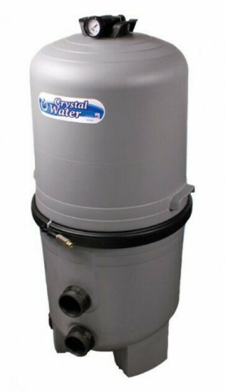 Picture of 425 SQ FT CRYSTAL WATER CARTRIDGETER FILTER WATERWAY
