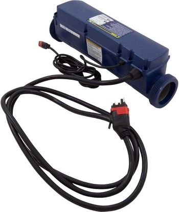 Picture of 0603-421002   Gecko Hot tub Heater XM CLASS 4.0 KW COMPLETE IN.XM IN THERM