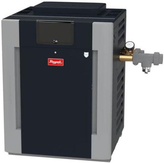 Picture of RayPak B-R266A-EN-C #50 ASME