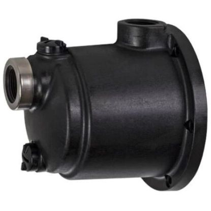 Picture of ZBR39320   PUMP BODY KIT W/ DRAIN PLUGS PENTAIR