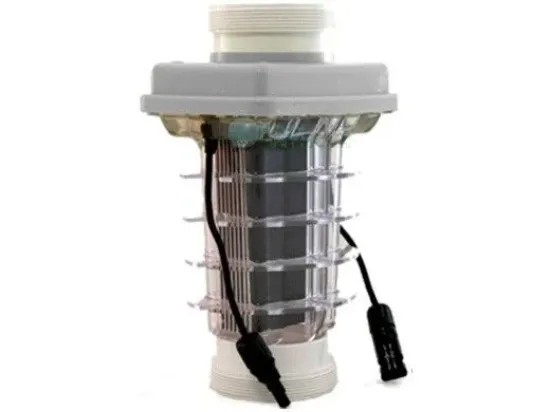 Picture of 15K GAL SALT REPLACEMENT CELL OMEGA SOLAXX SALT GENERATOR CLG815A-010