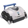 SharkVAC Automatic Robotic Pool Cleaner with Caddy Cart