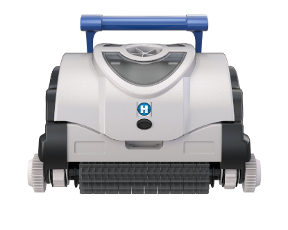 SharkVAC Automatic Robotic Pool Cleaner