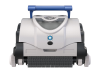 SharkVAC XL Automatic Robotic Pool Cleaner with Caddy