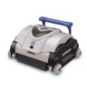 SharkVAC XL Automatic Robotic Pool Cleaner with Caddy