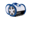 AquaNaut 400 - 4 - Wheel Drive, Pools up to 20' x 40'