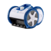 AquaNaut 400 - 4 - Wheel Drive, Pools up to 20' x 40'